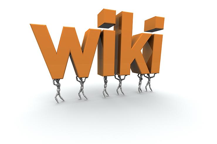 wiki