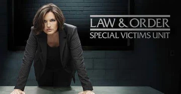 Law and Order SVU Wiki