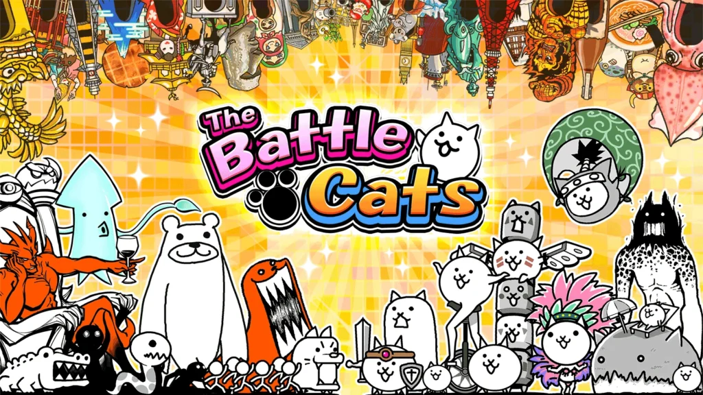 Battle Cats Wiki