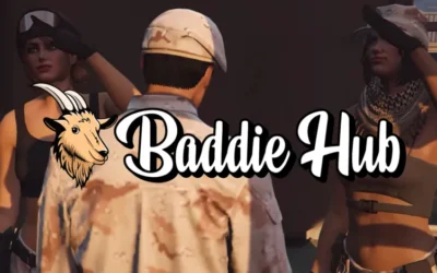 BaddieHubn