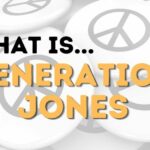 Generation Jones