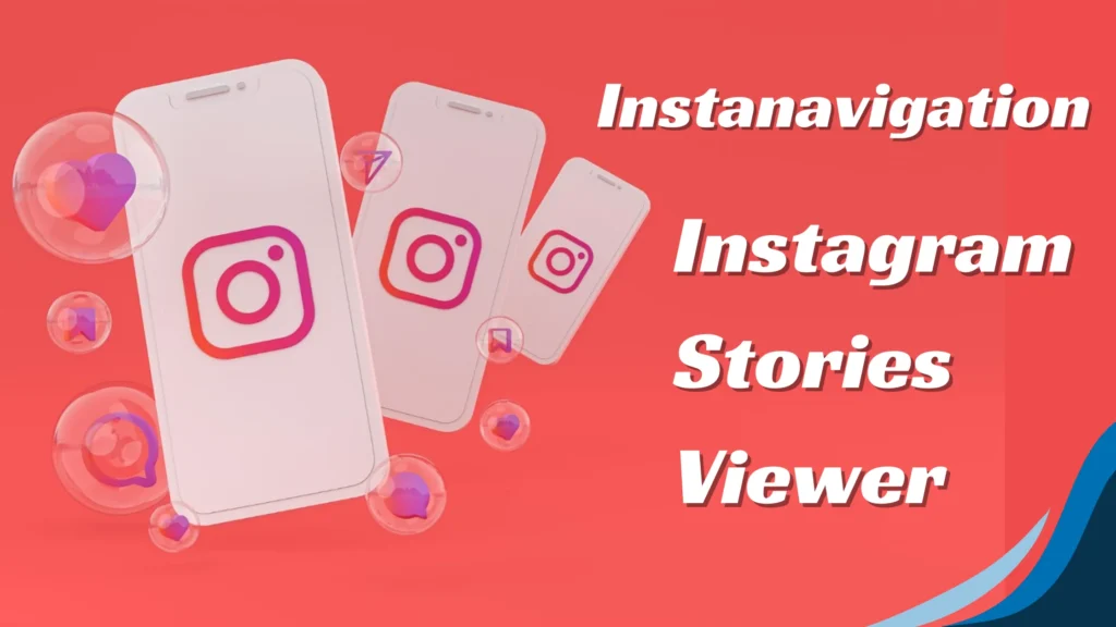 InstaNavigation