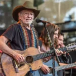 Willie Nelson to Miss Shows in NC