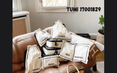 Tumi 17001829