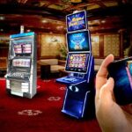 Slot Online Terbaik dan Terpercaya Games