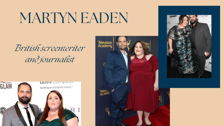 Martyn Eaden: Biography, Net Worth & Chrissy Metz Divorce 2026 guide Martyn Eaden: Biography, Net Worth & Chrissy Metz Divorce 2026 guide