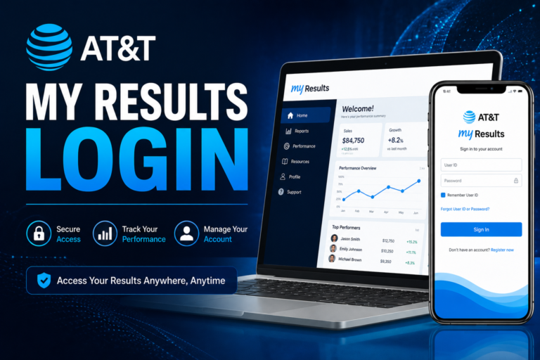The Ultimate Guide to ATT My Results Maximizing Your Performance and Career Growth The Ultimate Guide to ATT My Results Maximizing Your Performance and Career Growth