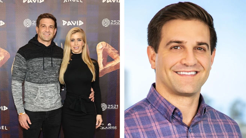 The Comprehensive Guide to Katie Zacharia Age, Biography, and Political Strategy 2026 Personal Partnerships: Life with Katie Zacharia Husband Tyler Zacharia
