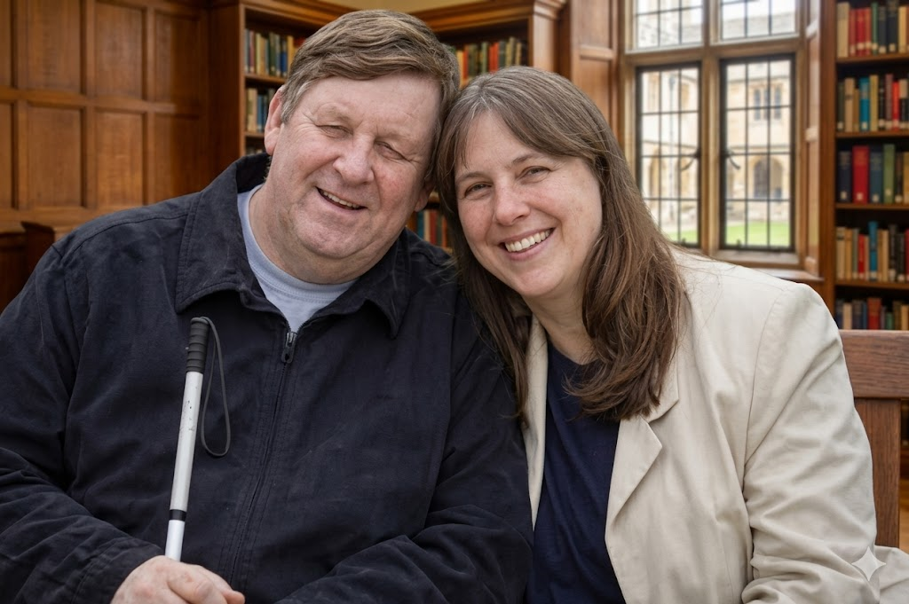 Sarah Lewthwaite Inside the Life of the BBC Journalist ultimate guide 2026 Power Couple of Broadcasting: Sarah Lewthwaite Partner Gary O’Donoghue