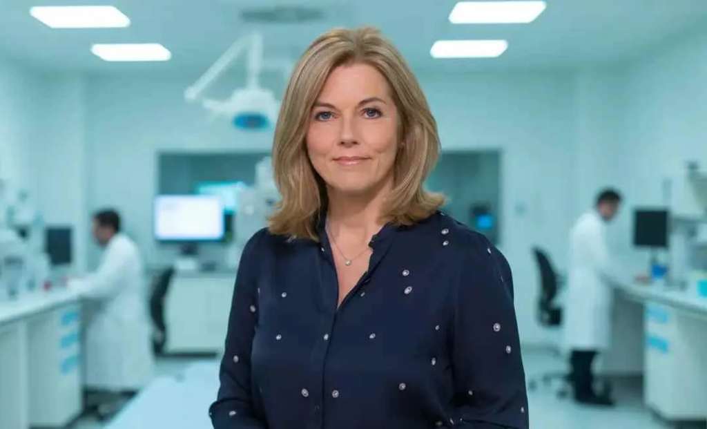 Navigating Public Concern: The Mary Nightingale Illness Explained