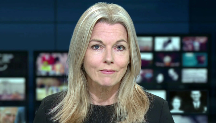 The Inner Circle: Mary Nightingale Family Details and Personal Support