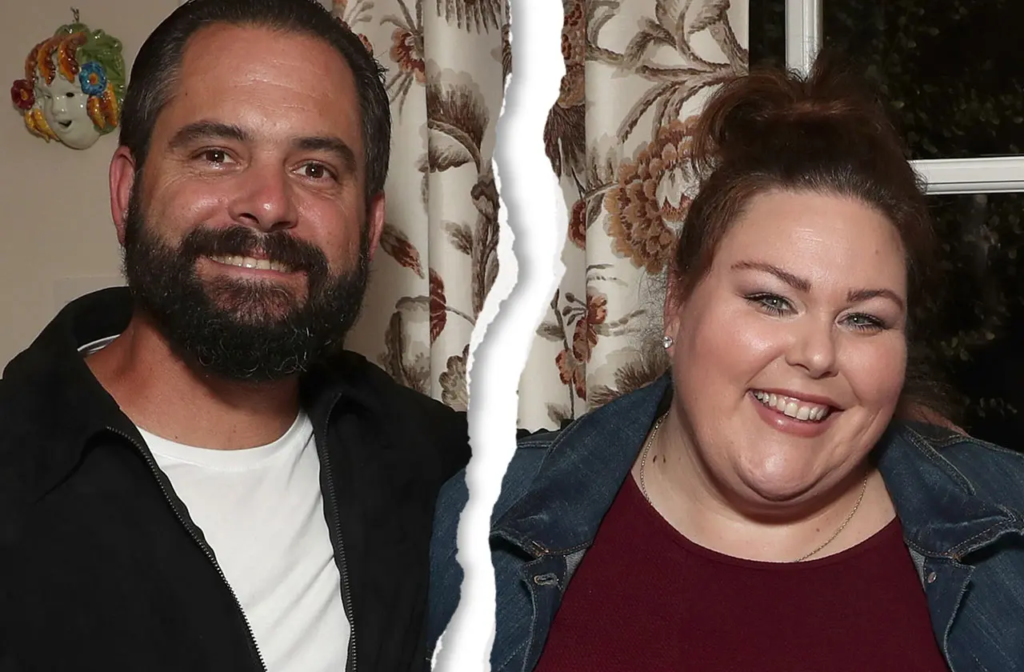 Martyn Eaden: Biography, Net Worth & Chrissy Metz Divorce 2026 guide The Turning Point: The Martyn Eaden and Chrissy Metz Divorce