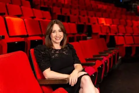 The Ultimate Guide to Lisa Rubin Wikipedia, Career Highlights, and Canadian Theatre Impact Cultural Footprint: Driving Lisa Rubin Canadian Theatre Initiatives