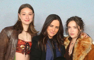 Valentine Rocky Adlon Bio, Age & Life of Pamela Adlon’s Daughter The Core Family Units: Valentine Rocky Adlon Parents