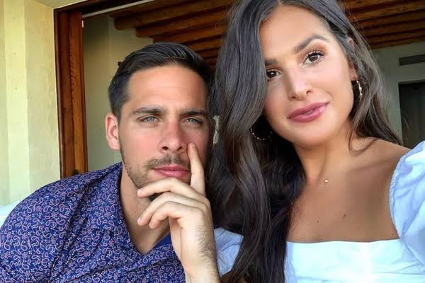 The High School Sweetheart Love Story with TJ McConnell
