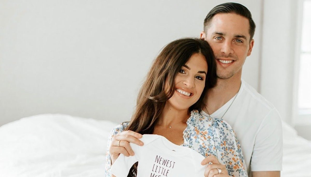 Balancing the Private Life of an NBA Spouse