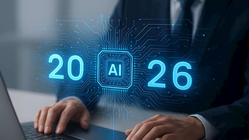 Droven io USA Tech Updates 2026: AI, Cloud & Cybersecurity Driving USA Digital Transformation Strategies