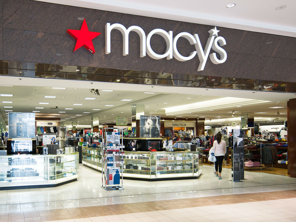 The Mechanics of Macy’s Closing 150 Stores in 2026