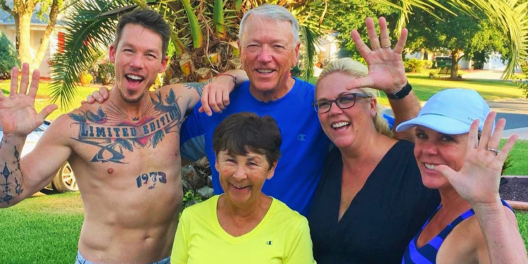 David Bromstad Twin Brother Myth Explained – Family & Siblings in 2026 Career Highlights from Design Star to My Lottery Dream Home