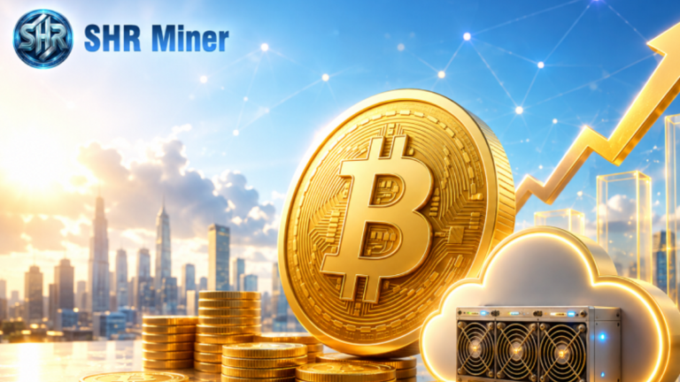 Bitcoin Surges 20%: How Crypto Holders Are Exploring Cloud Mining Income in 2026